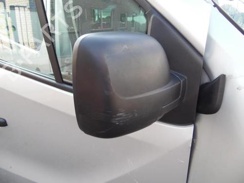 Climate control OPEL VIVARO B Bus (X82) 1.6 CDTI (06) | BP40570273I5 - Image 34