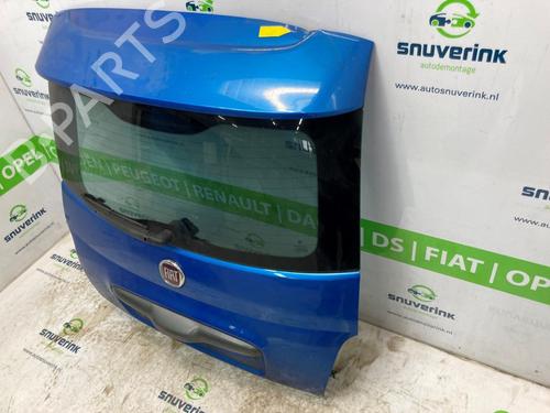 Tailgate FIAT 500 (312_) 0.9 (312AXM1B) | BP23120958C6