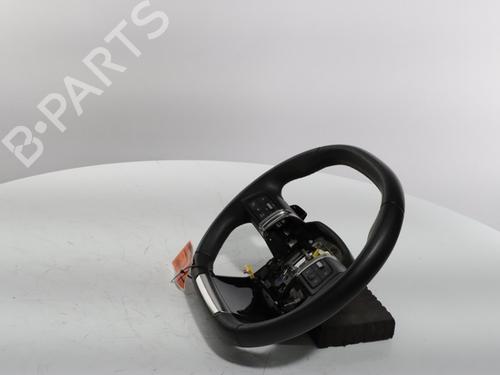 Steering wheel CITROËN C4 III (BA_, BB_, BC_) 1.2 PureTech 130 (BAHNSA, BAHNSB) | BP34562655C49 - Image 3