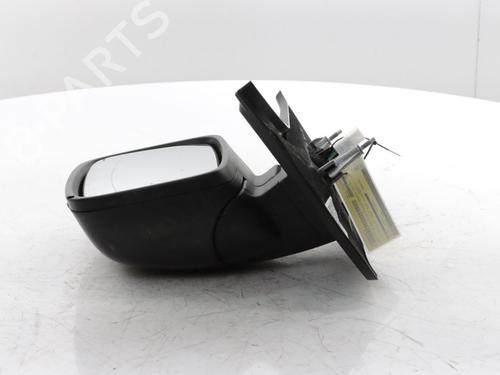 Left mirror RENAULT TRAFIC III Van (FG_) 2.0 dCi 120 (FGMN) | BP29426816C26 
