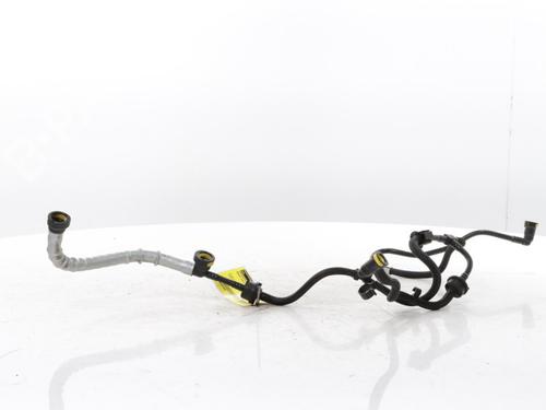 Pipe RENAULT CLIO IV (BH_) 0.9 TCe 90 (BHNF, BHMA, BHMH, BHJK, BHJR) | BP30758657M125 