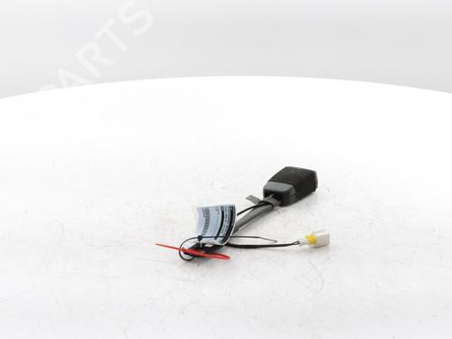 Seat buckle PEUGEOT 3008 II SUV (MC_, MR_, MJ_, M4_) 1.2 THP/ PureTech 130 (MRHNSM, MRHNSU, MRHNSJ, MRHNYW,... | BP29426211I32 