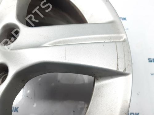 Rim PEUGEOT 508 I (8D_) 2.0 HDi | BP10801179C45 