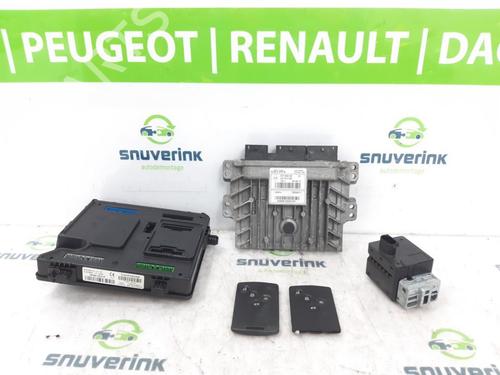 Used Engine control unit (ECU) Engine control unit (ECU) 20499930 20499930