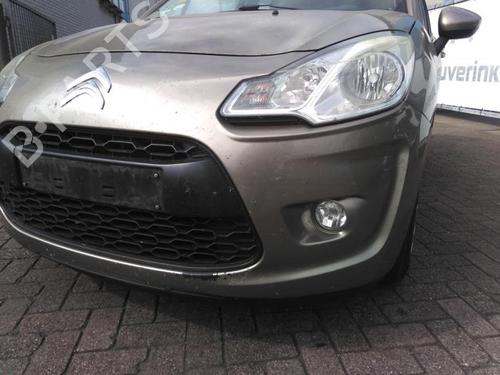 Left front driveshaft CITROËN C3 II (SC_) 1.4 | BP40576644M38 - Image 10