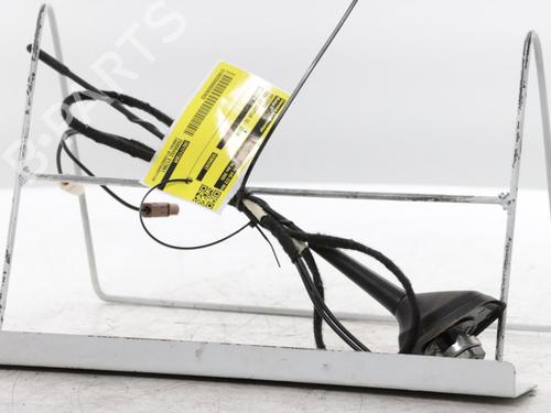 Used Antenna/Base RENAULT CAPTUR I (J5_, H5_) 1.2 TCe 120 (118 hp) 31592398
