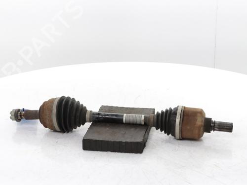 Left front driveshaft PEUGEOT 508 II (FB_, FH_, F3_) 2.0 BlueHDI 180 (FHEHZR, FHEHZN) | BP30186332M38