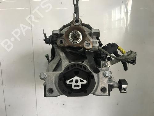 Gearbox BMW 5 Touring (G31) 520 d Mild-Hybrid | BP34057944M3 - Image 4