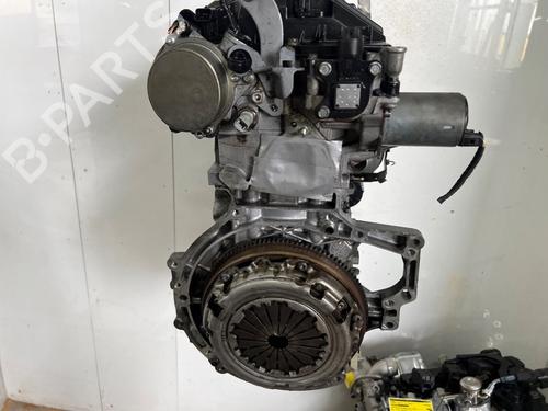 Engine PEUGEOT 207 CC (WD_) 1.6 16V | BP34562647M1 - Image 2