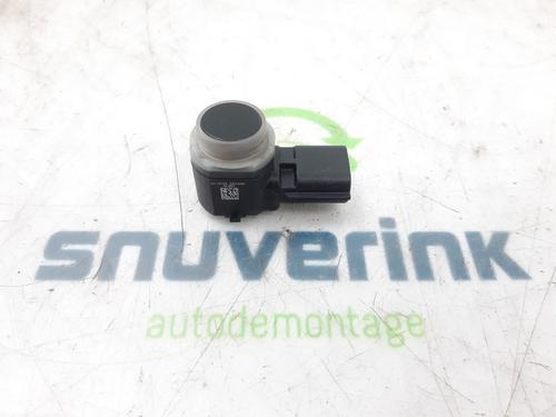 Used Electronic module Electronic module 18028643 18028643
