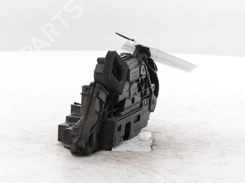 Front left lock VW T-ROC (A11, D11) 1.0 TSI | BP38408960C98 - Image 4