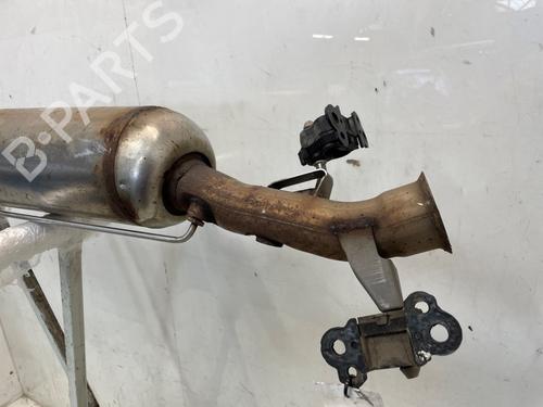 Particulate filter PEUGEOT EXPERT Van (V_) 2.0 BlueHDi 120 | BP36538369M81 - Image 3