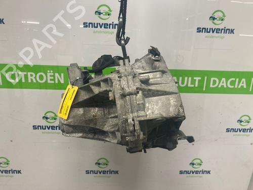 Gearbox RENAULT MEGANE III Grandtour (KZ0/1) 1.5 dCi (KZ09, KZ0D, KZ1G, KZ29, KZ14, KZ1W, KZ10, KZ1F,... | BP22392992M3 
