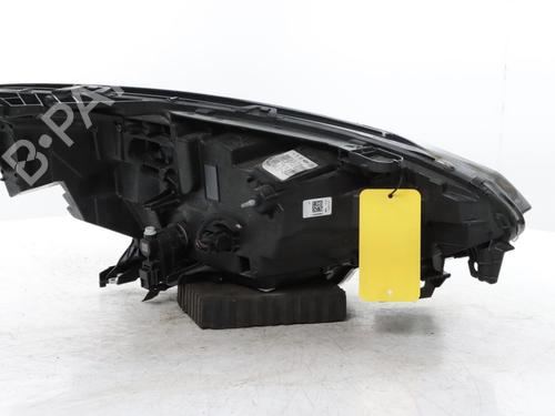 Left headlight RENAULT CLIO V (B7_) 1.0 TCe 90 (B7MT) | BP34603918C28  - Image 6