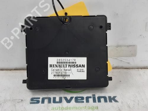 Electronic module RENAULT CLIO V (B7_) 1.0 TCe 100 (B7MT) | BP19113263M83 