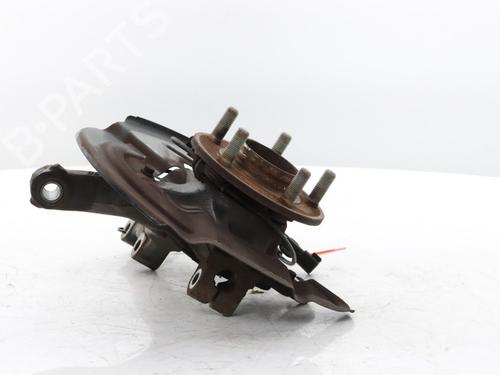 Right front steering knuckle FORD PUMA (J2K, CF7) 1.0 EcoBoost mHEV | BP39211584M26 - Image 8