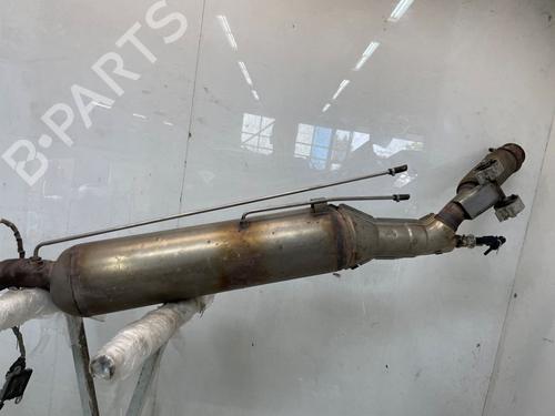 Particulate filter PEUGEOT EXPERT Van (V_) 2.0 BlueHDi 120 | BP36539003M81  - Image 5