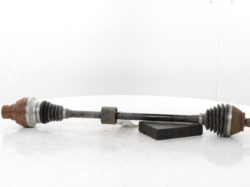 Right front driveshaft VW T-ROC (A11, D11) 1.5 TSI | BP34565578M39 - Image 6