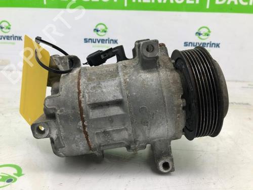 AC compressor RENAULT KADJAR (HA_, HL_) 1.3 TCe 160 (HLNC) | BP40581286M34 - Image 3