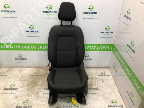 Used Left front seat Left front seat 22218823 22218823