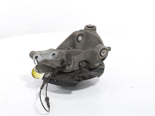 Left rear steering knuckle RENAULT SCENIC E-TECH PHASE I EV60 | BP34562528M27 - Image 2