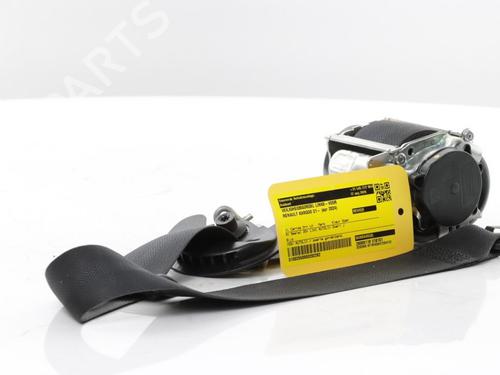 Front left seatbelt RENAULT KANGOO III MPV TCe 130 (KJMB) | BP38409419I26 - Image 4