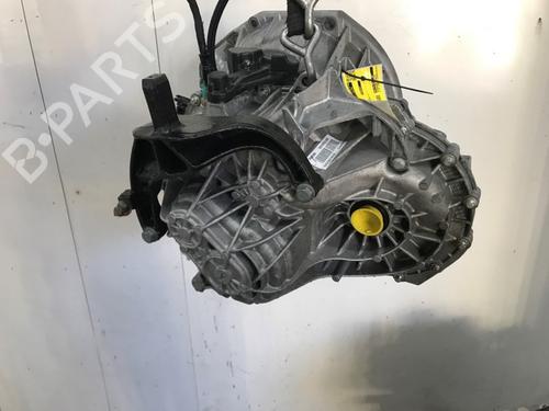 Gearbox RENAULT MASTER III Van (FV) 2.3 dCi 150 FWD (FV0F, FV03, FV09) | BP34563916M3 - Image 2