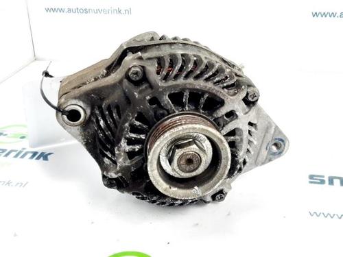 Alternator SUZUKI SWIFT IV (FZ, NZ) 1.2 (AZH412, ZC72S) | BP40570894M7 - Image 2