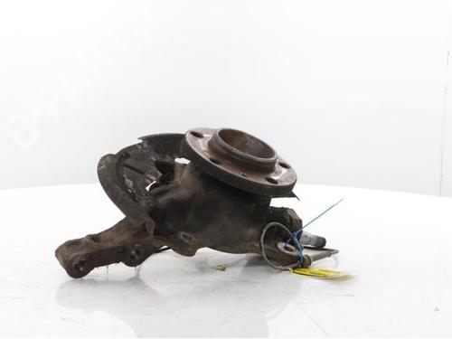 Left front steering knuckle RENAULT MASTER III Platform/Chassis (EV, HV, UV) 2.3 dCi 165 FWD (EV0P, EV0U, EV11, EV12, HV0P, HV0U,... | BP40542945M25 - Image 10