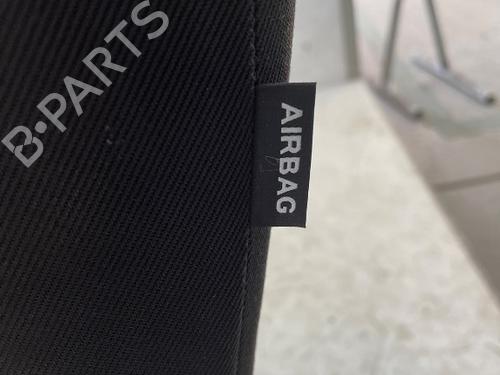 Left front seat FORD TRANSIT COURIER B460 Box Body/MPV 1.5 EcoBlue | BP37026218C15 - Image 5