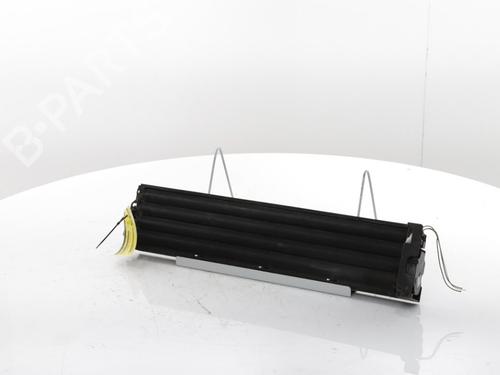 Pipe RENAULT KADJAR (HA_, HL_) 1.2 TCe 130 (HLMR) | BP37026113M125 - Image 2
