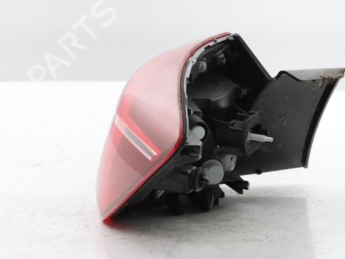 Right taillight RENAULT CLIO V (B7_) 1.0 TCe 100 (B7MT) | BP39619036C35 - Image 4