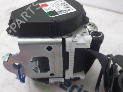 Front left seatbelt RENAULT CAPTUR II (HF_) TCe 90 (HFM6) | BP24477110I26 