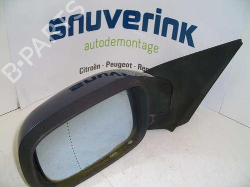 Used Left mirror Left mirror 11097745 11097745