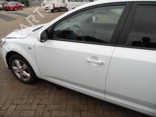 Climate control KIA CEE'D SW (ED) 1.4 CVVT | BP40582124I5 - Image 19
