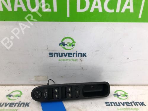 Used Switch Switch PEUGEOT 207 (WA_, WC_) 1.6 16V VTi (120 hp) 22434206 22434206