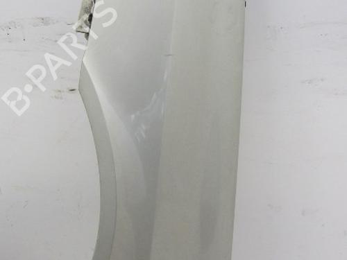 Used Left front fenders RENAULT LAGUNA II Grandtour (KG0/1_) 1.8 16V (KG0J) (116 hp) 17026651