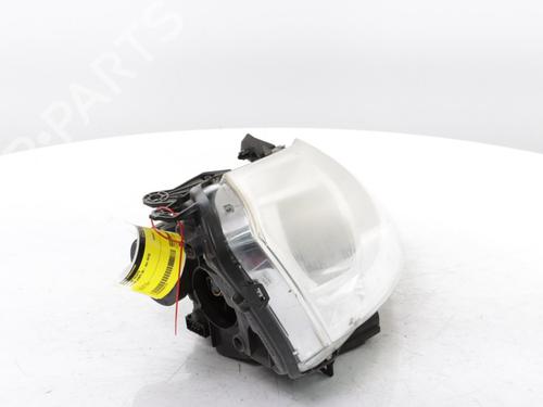 Right headlight CITROËN JUMPY II Van 1.6 HDi 90 16V | BP30186436C29 