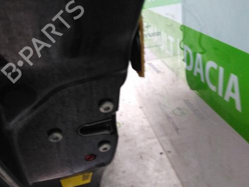 Left rear door OPEL ASTRA H Estate (A04) 1.6 (L35) | BP23393810C4 