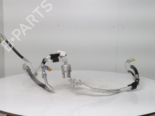 AC pipe CITROËN C5 AIRCROSS (A_) 1.2 PureTech 130 (ARHNSJ) | BP36641390M126 - Image 15