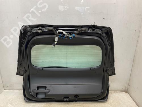 Tailgate OPEL MOKKA 1.2 (76) | BP34603870C6 - Image 4