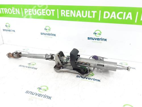 Used Steering column FIAT DUCATO Platform/Chassis (250_) 150 Multijet 2,3 D (148 hp) 13194473