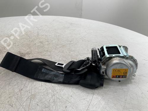 Front left seatbelt CITROËN BERLINGO Box Body/MPV (K9) 1.5 BlueHDi 130 | BP39267686I26 - Image 2
