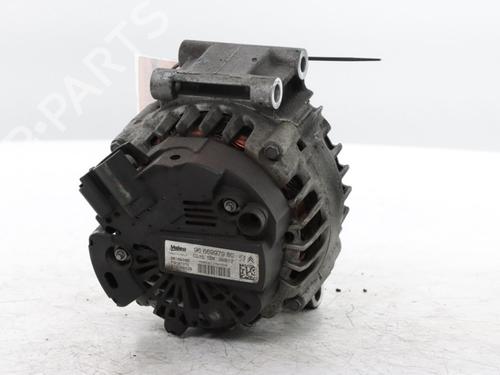 Generator Generator CITROËN DS4 (NX_) 1.6 VTi 120 (120 hp) 34567259 34567259