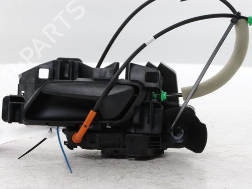 front-left-lock-fiat-grande-panda-328-2024-33874356 main image