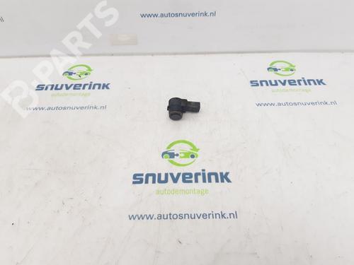 Used Electronic sensor Electronic sensor PEUGEOT 607 (9D, 9U) 2.7 HDi 24V (204 hp) 10804785 10804785