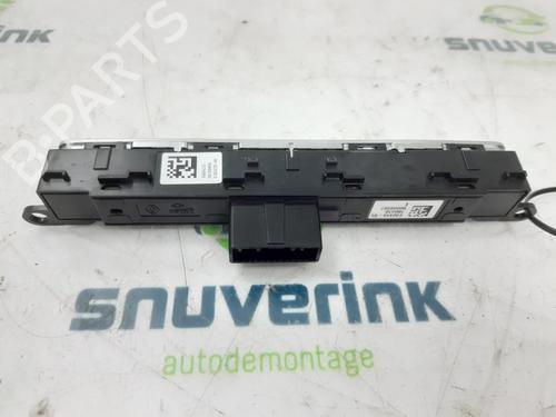 Switch RENAULT MEGANE IV Hatchback (B9A/M/N_) 1.5 dCi 110 (B9A3) | BP19113233I30 