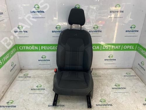 Used Left front seat Left front seat RENAULT SYMBIOZ 1.6 E-Tech 145 (143 hp) 40583254 40583254