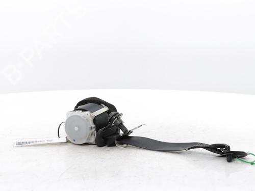 Used Rear right seatbelt TOYOTA YARIS (_P13_) 1.5 Hybrid (NHP130_, NHP130) (101 hp) 31261395