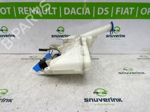 Windscreen washer tank PEUGEOT 108 1.0 VTi 72 | BP24988872C113 